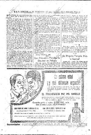 ABC MADRID 27-12-1925 página 28