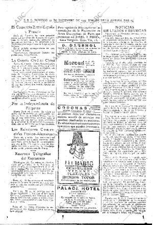ABC MADRID 27-12-1925 página 29