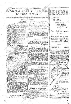 ABC MADRID 27-12-1925 página 31