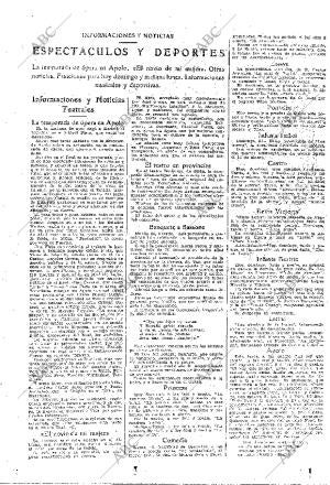 ABC MADRID 27-12-1925 página 33