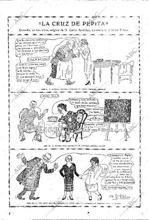 ABC MADRID 27-12-1925 página 34