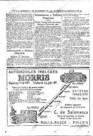 ABC MADRID 27-12-1925 página 36