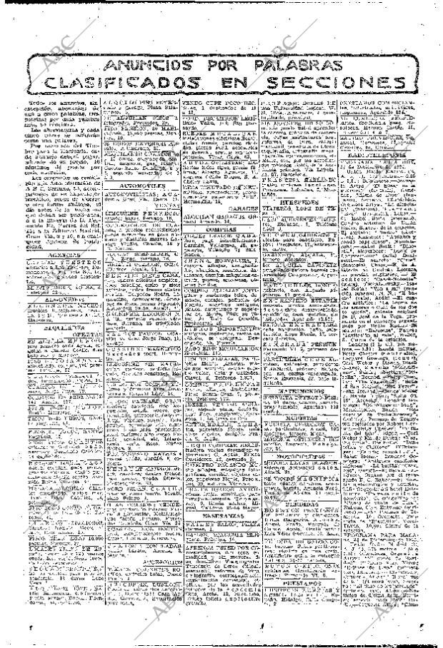 ABC MADRID 27-12-1925 página 38