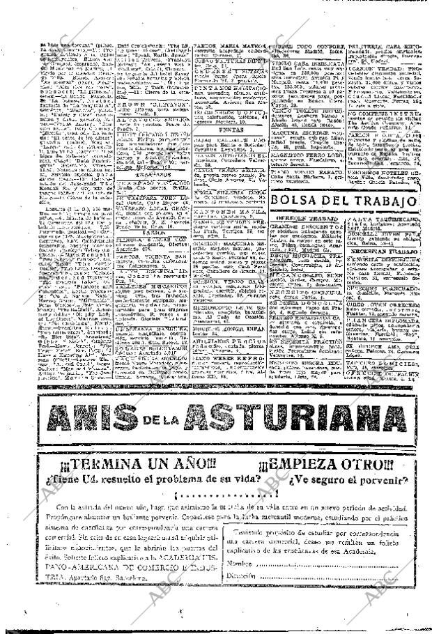 ABC MADRID 27-12-1925 página 39