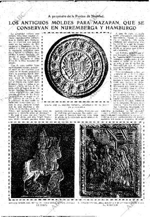 ABC MADRID 27-12-1925 página 4