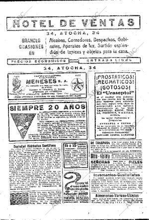ABC MADRID 27-12-1925 página 40