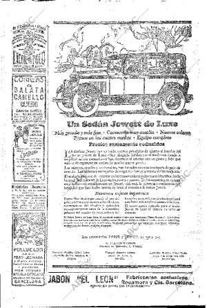 ABC MADRID 27-12-1925 página 41