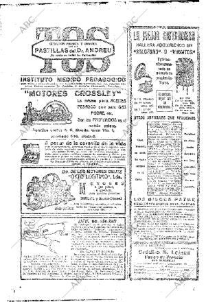 ABC MADRID 27-12-1925 página 42