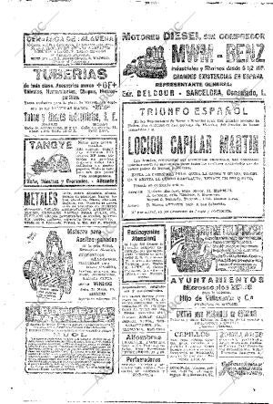 ABC MADRID 27-12-1925 página 45