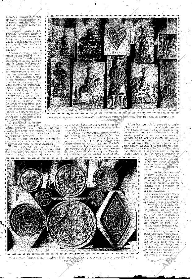 ABC MADRID 27-12-1925 página 5