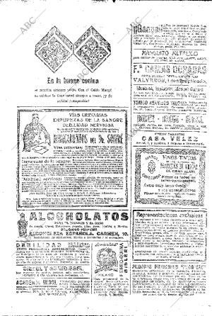 ABC MADRID 27-12-1925 página 50