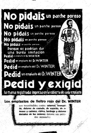ABC MADRID 27-12-1925 página 55