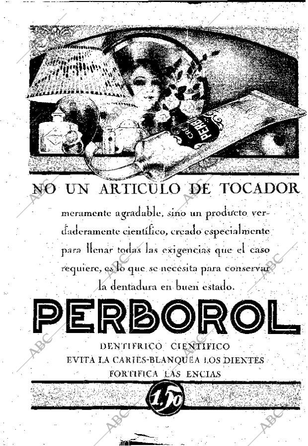 ABC MADRID 27-12-1925 página 56