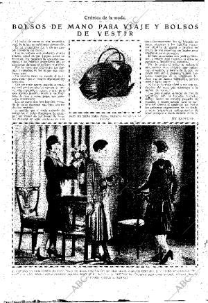 ABC MADRID 27-12-1925 página 6