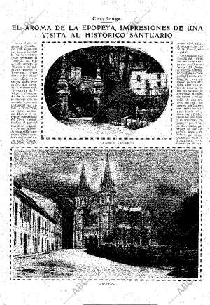 ABC MADRID 27-12-1925 página 7