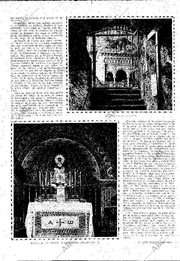 ABC MADRID 27-12-1925 página 8