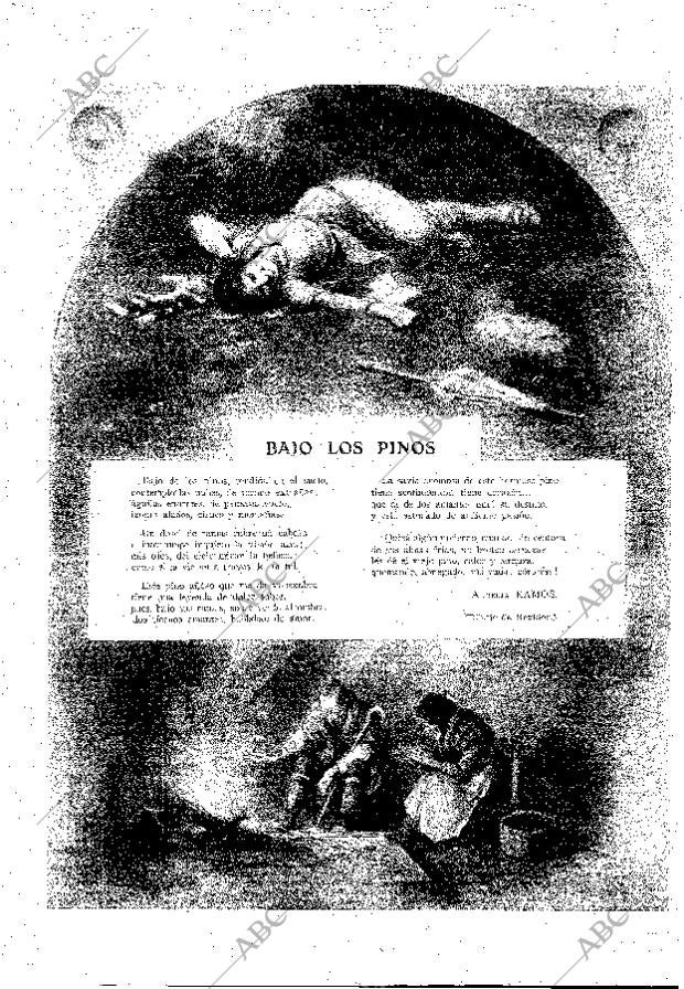 ABC MADRID 27-12-1925 página 9