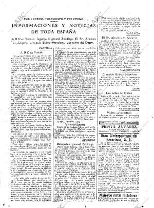 ABC MADRID 29-12-1925 página 21