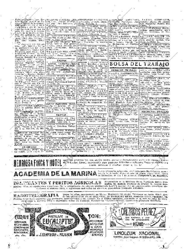 ABC MADRID 29-12-1925 página 31