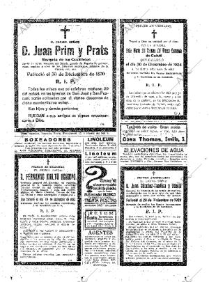 ABC MADRID 29-12-1925 página 33