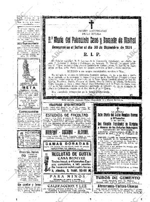 ABC MADRID 29-12-1925 página 34