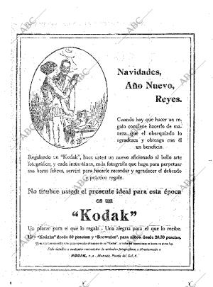 ABC MADRID 29-12-1925 página 35