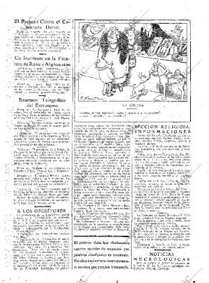 ABC MADRID 30-12-1925 página 25