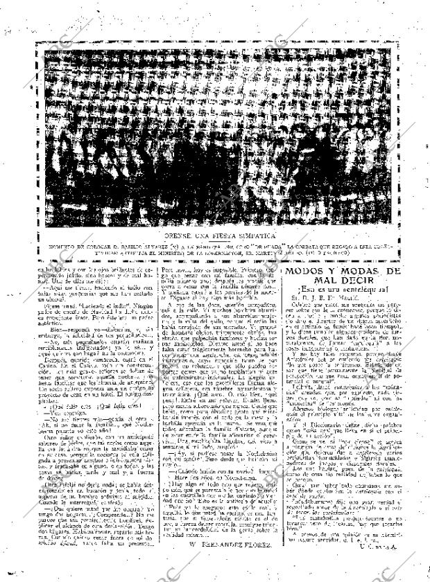 ABC MADRID 30-12-1925 página 4