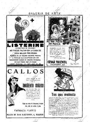 ABC MADRID 30-12-1925 página 40