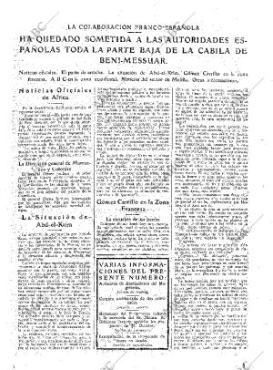 ABC MADRID 30-12-1925 página 9