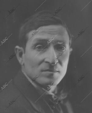 Retrato de don Francisco Asorey