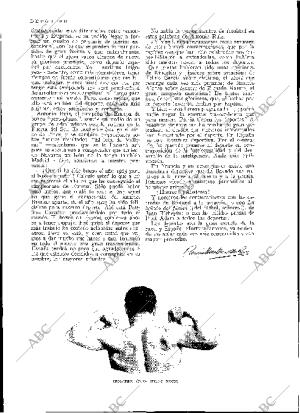 BLANCO Y NEGRO MADRID 03-01-1926 página 108