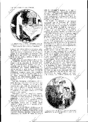 BLANCO Y NEGRO MADRID 03-01-1926 página 132