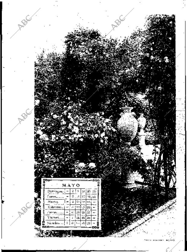 BLANCO Y NEGRO MADRID 03-01-1926 página 15