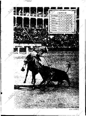 BLANCO Y NEGRO MADRID 03-01-1926 página 17