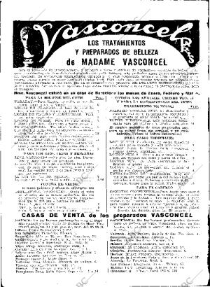 BLANCO Y NEGRO MADRID 03-01-1926 página 2