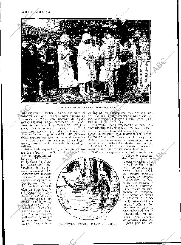 BLANCO Y NEGRO MADRID 03-01-1926 página 44
