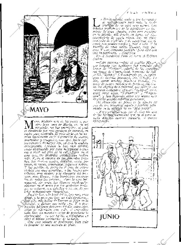 BLANCO Y NEGRO MADRID 03-01-1926 página 55