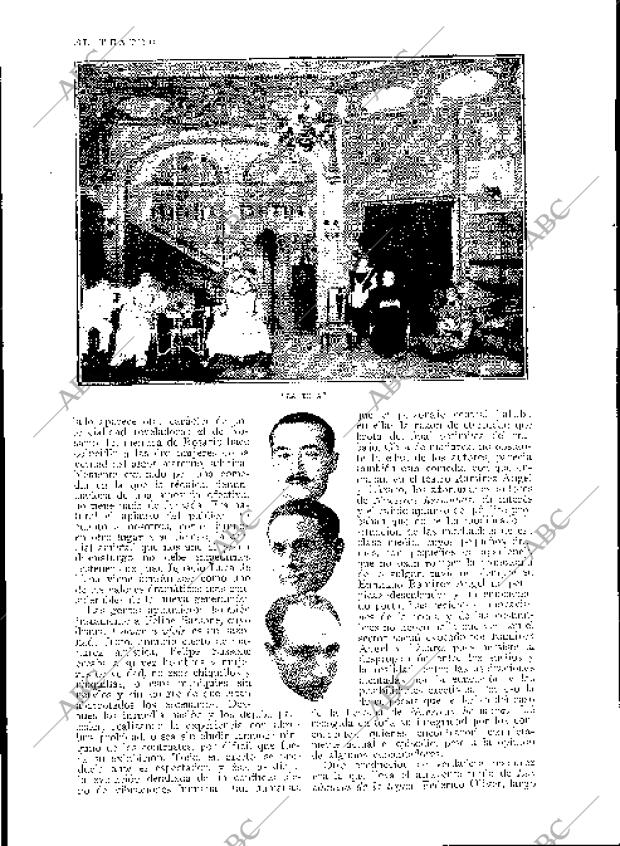 BLANCO Y NEGRO MADRID 03-01-1926 página 66