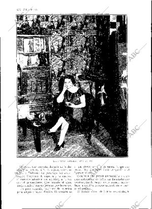 BLANCO Y NEGRO MADRID 03-01-1926 página 74