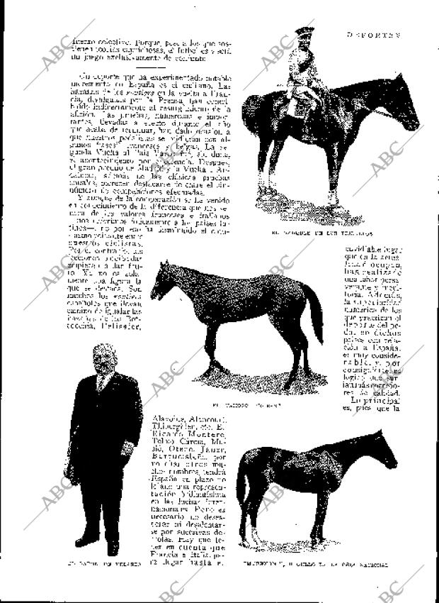 BLANCO Y NEGRO MADRID 03-01-1926 página 93