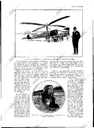 BLANCO Y NEGRO MADRID 03-01-1926 página 99