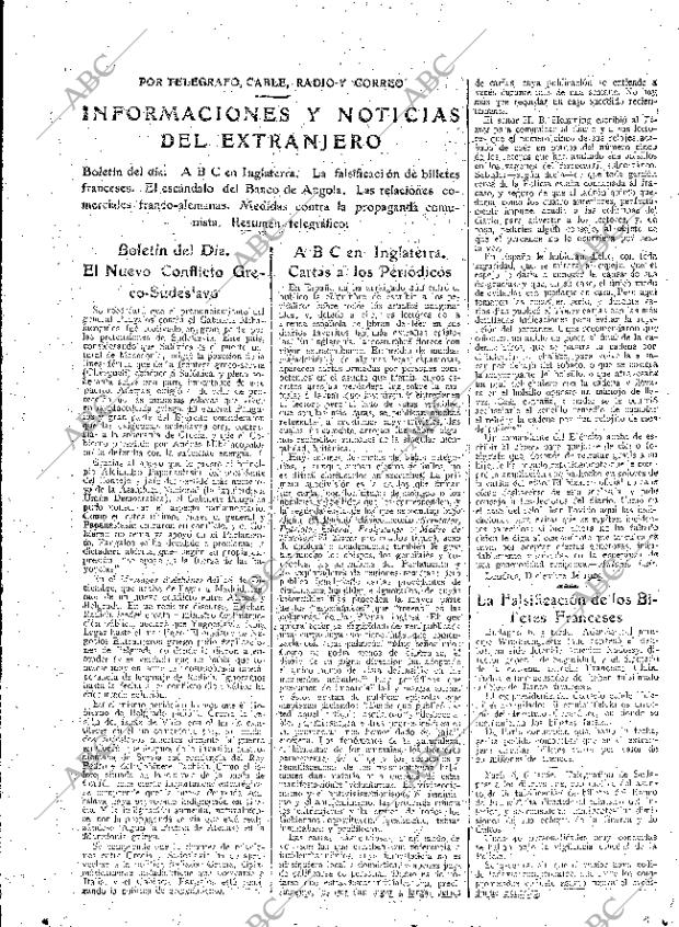 ABC MADRID 07-01-1926 página 17