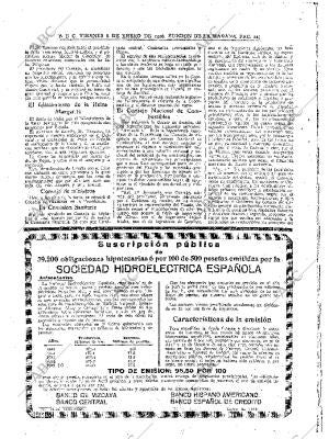 ABC MADRID 08-01-1926 página 12