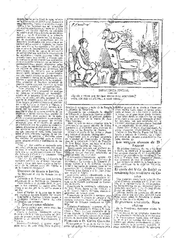 ABC MADRID 08-01-1926 página 13
