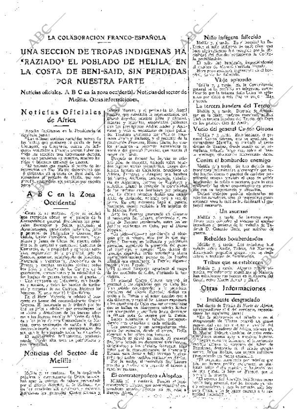 ABC MADRID 08-01-1926 página 15