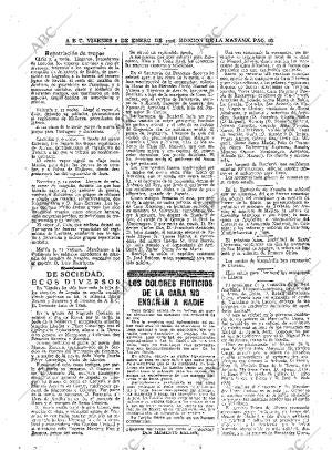 ABC MADRID 08-01-1926 página 16