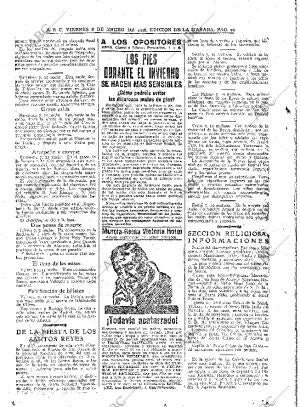 ABC MADRID 08-01-1926 página 20