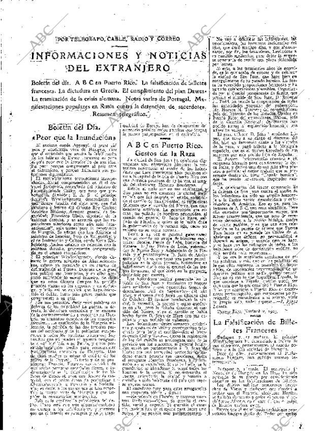 ABC MADRID 08-01-1926 página 21