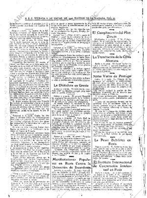 ABC MADRID 08-01-1926 página 22